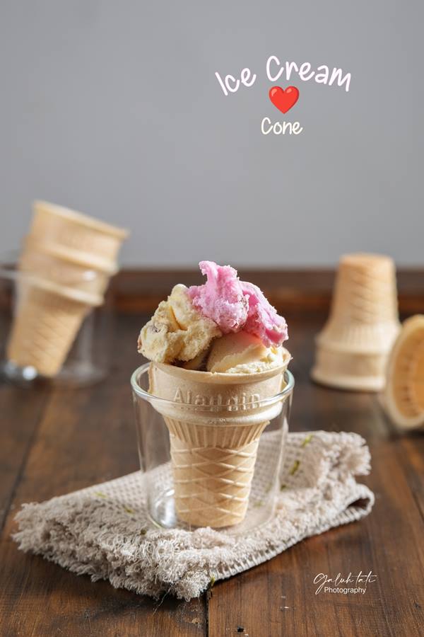 galuhtati-Ice Cream Cone-Bogor-2022-Food A